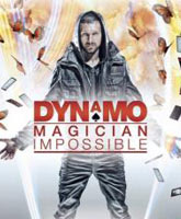 Dynamo: Magician Impossible season 3 / :   3 